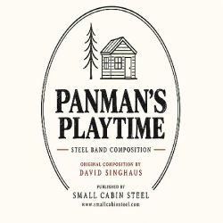 "Panman's Playtime" by David Singhaus