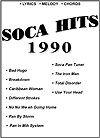 Soca Hits 1990