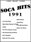 Soca Hits 1991