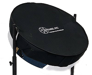 Pan Cover for 26" Solid Hoop Pans