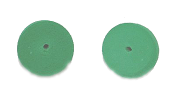 13-Tenor Bass Tips Green-(General)