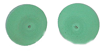18-Bass Tips Green-(General)
