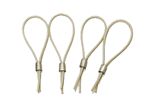 2-Drum Hangers-Double Seconds
