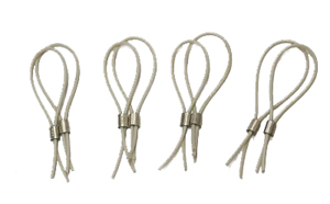 3-Drum Hangers-Cello