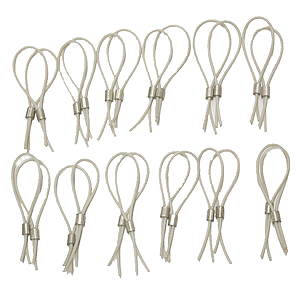 4-Drum Hangers-Bass