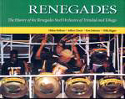 Renegades (History Book)