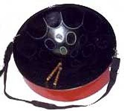 2-Old Time Pan-Ping Pong (Lead Pan)