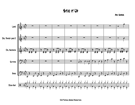 "Stir It Up" by Bob Marley