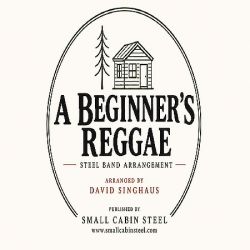 "A Beginner's Reggae" by David Singhaus