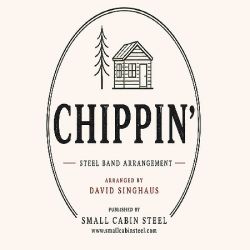 "Chippin'" by David Singhaus
