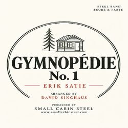 "Gymnopédie No. 1" by Erik Satie