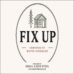 "Fix Up" by David Singhaus