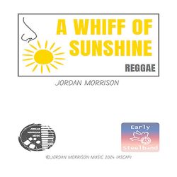 "A Whiff of Sunshine" by Jordan Morrison
