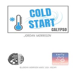 "Cold Start" by Jordan Morrison
