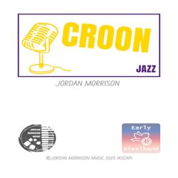 "Croon" by Jordan Morrison