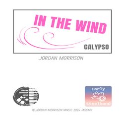 "In The Wind" by Jordan Morrison