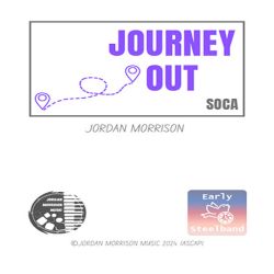 "Journey Out" by Jordan Morrison