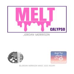 "Melt" by Jordan Morrison