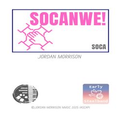 "SoCanWe!" by Jordan Morrison