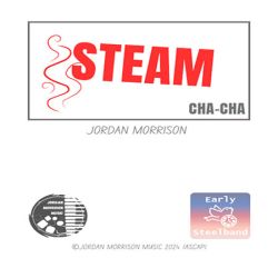 "Steam" by Jordan Morrison