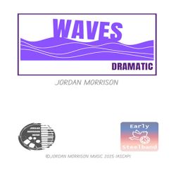 "Waves" by Jordan Morrison