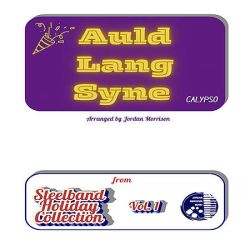 "Auld Lang Syne" by Jordan Morrison