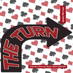 "The Turn" by Jordan Morrison