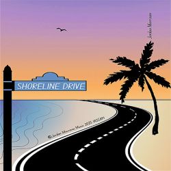 "Shoreline Drive" by Jordan Morrison