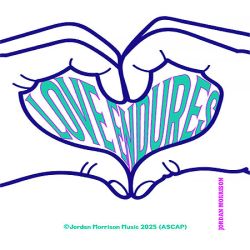 "Love Endures" by Jordan Morrison