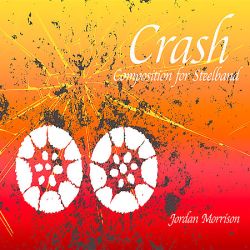 "Crash" by Jordan Morrison