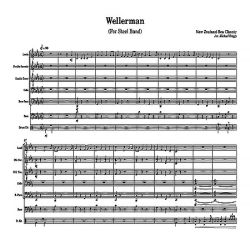 “Wellerman” a New Zealand Sea Chanty