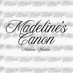 "Madeline's Canon" by Madeline Marston