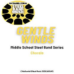 "Gentle Winds" by Nathaniel O'Neal