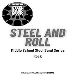 "Steel and Roll" by Nathaniel O'Neal