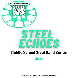 "Steel Echoes" by Nathaniel O'Neal